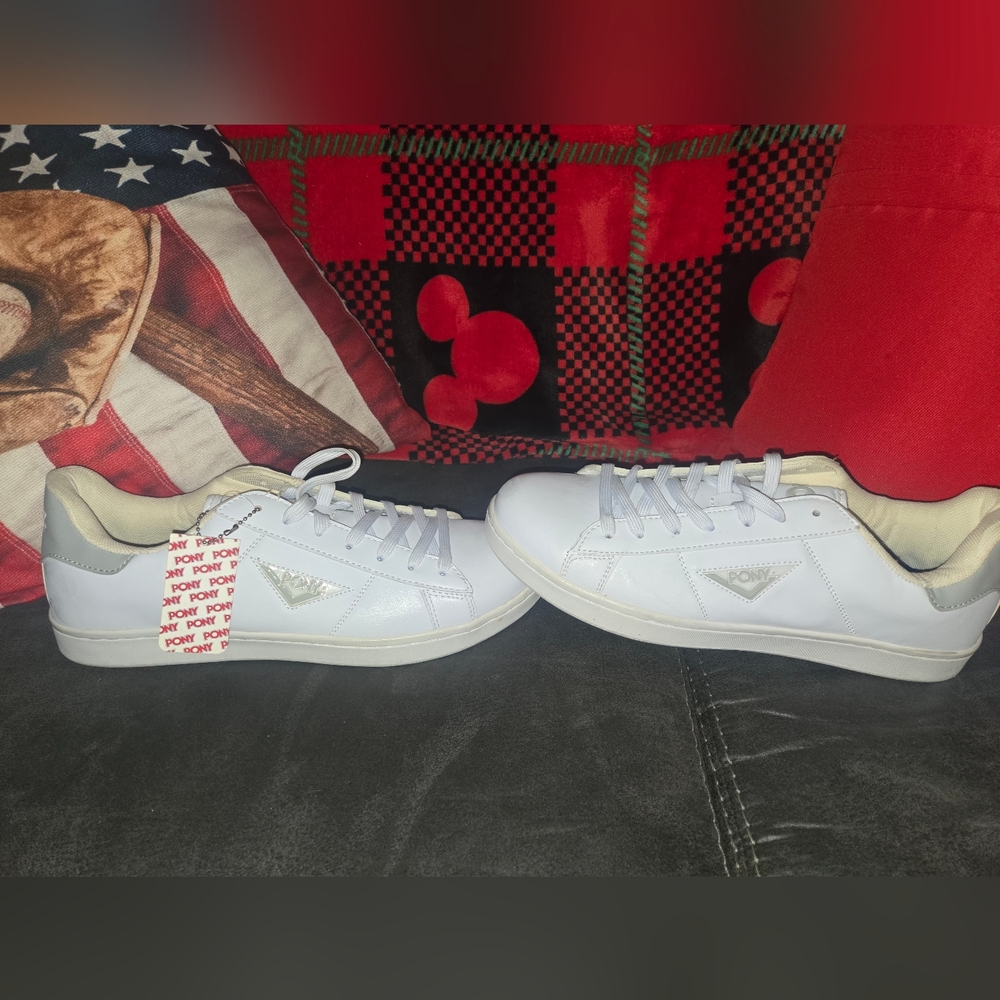 Pony Men's Shoes